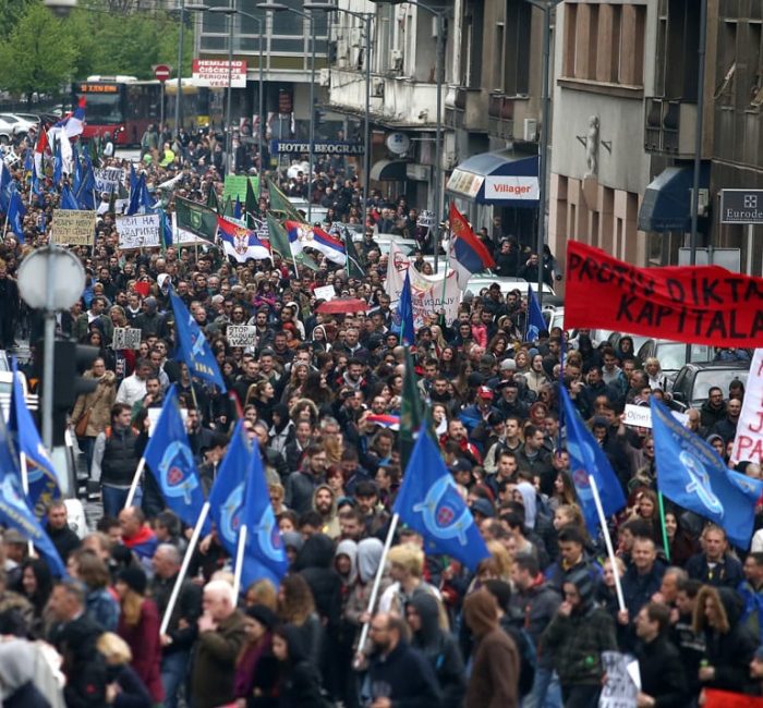 serbiya akciya protesta 08042017