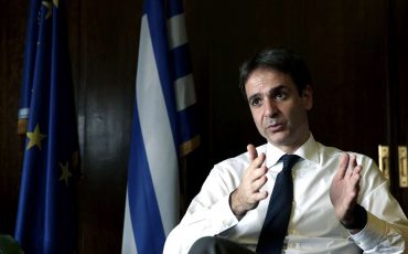 baklanist mitcotakis