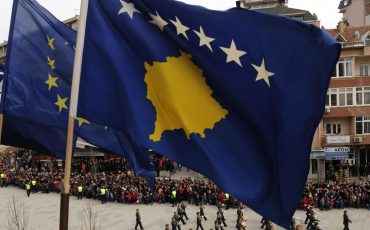 kosovo balkanist