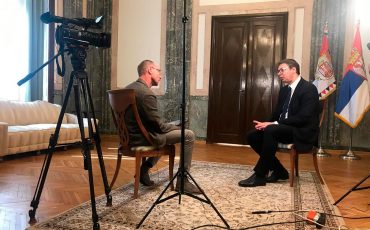 vuchich interview