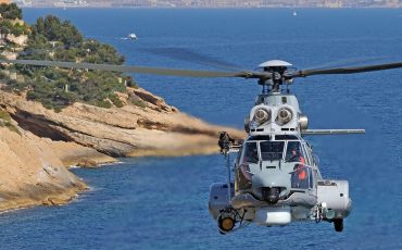 H215 Super Puma