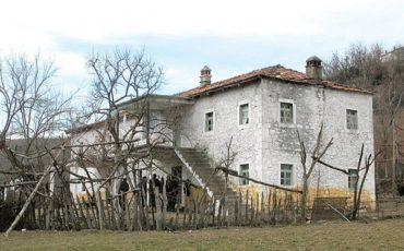 zuta kuca trgovina organima
