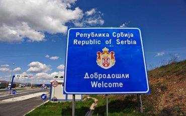 Republic of Serbia