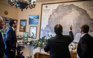 viktor orban harta map 3.XC2JC