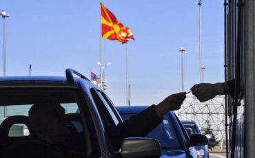 res 1592937517 smakedonija otvara granice u petak bez testova i izolacije