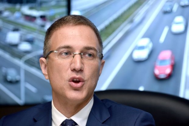 stefanovic