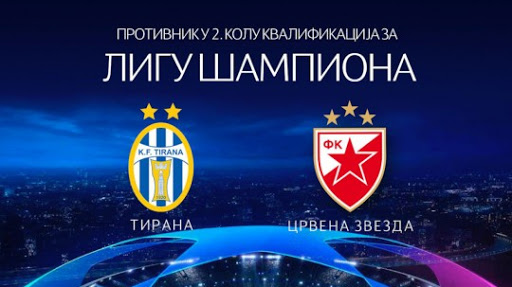 Tirana CZ