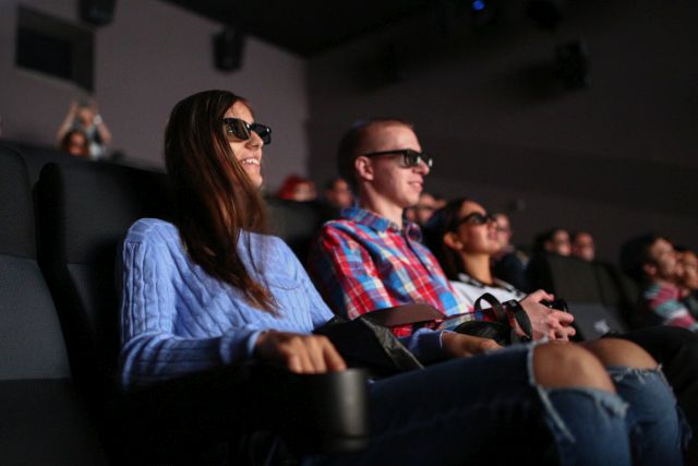 U Novom Sadu otvoren CineStar 4DX najmoderniji bioskop u Srbiji