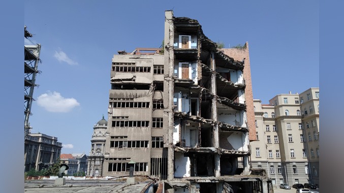 677z381 rusevina generalstaba foto milan galovic politika.rs