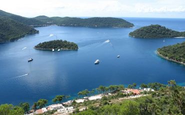 Lastovo