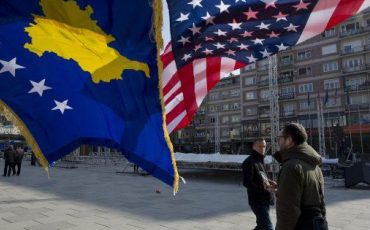 kosovo sad