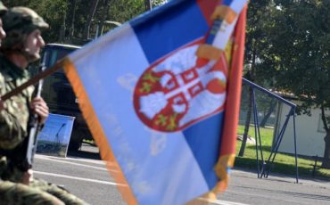 677z381 vojska tanjug
