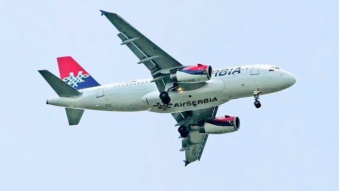 677z381 avioni er srbija f r krst nnn