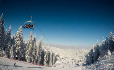 Jahorina