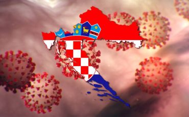 korona virus hrvatska