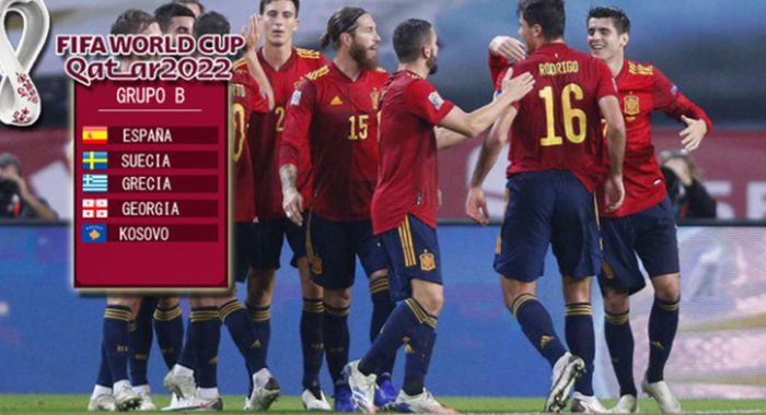 spanija