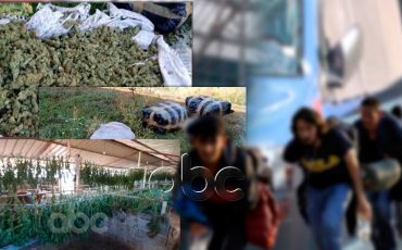 migranti narko albania