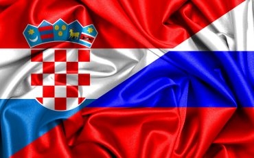 Hrvatska Rusija