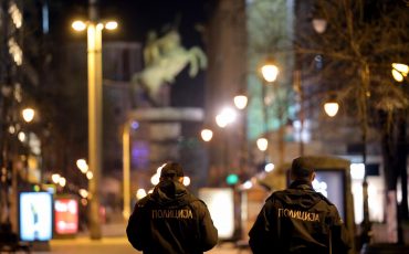 policia naten