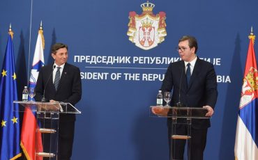 vucic pahor 248681
