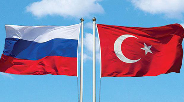 turk rus