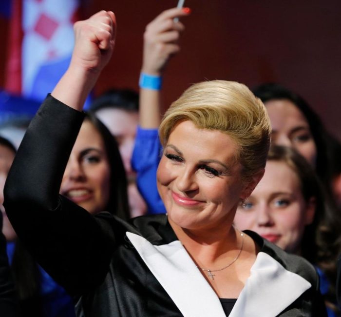 w1280 p4x3 Kolinda Grabar Kitarovic CROATIA PRESIDENT 0