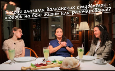 3 devushki BTV