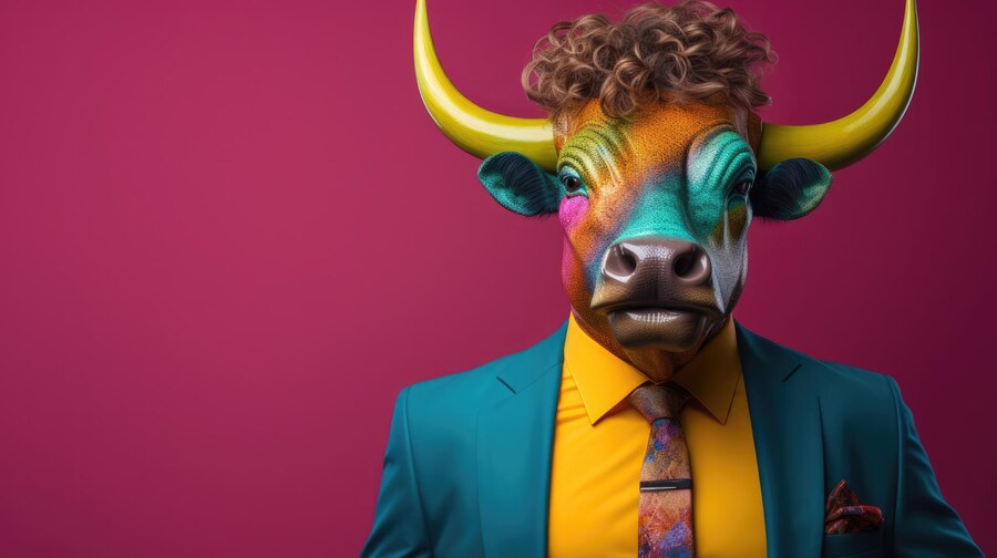 animal cattle portrait horn grass cow livestock nature agriculture bull farming mammal 163305 278531