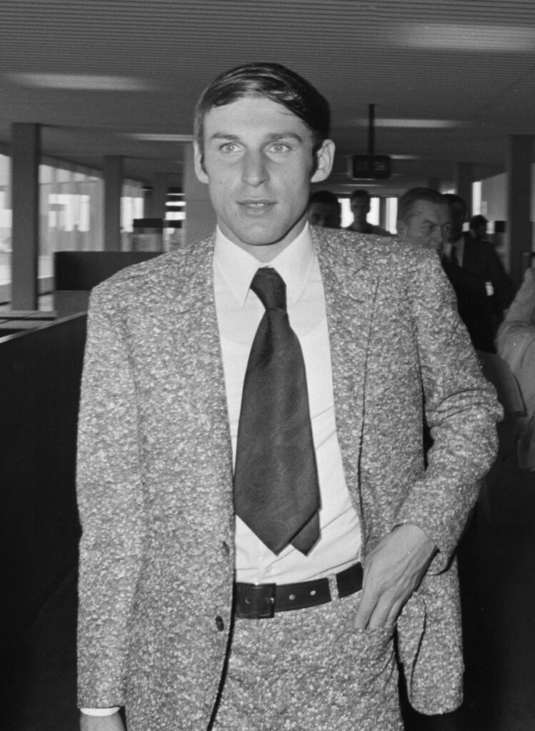 Dragan Dzajic