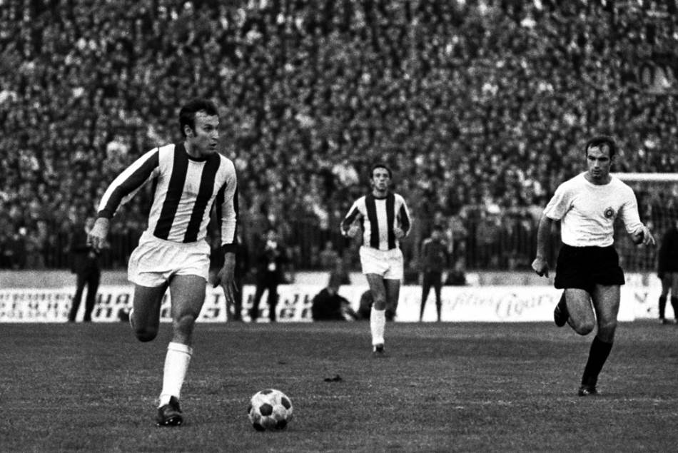 dragan dzajic