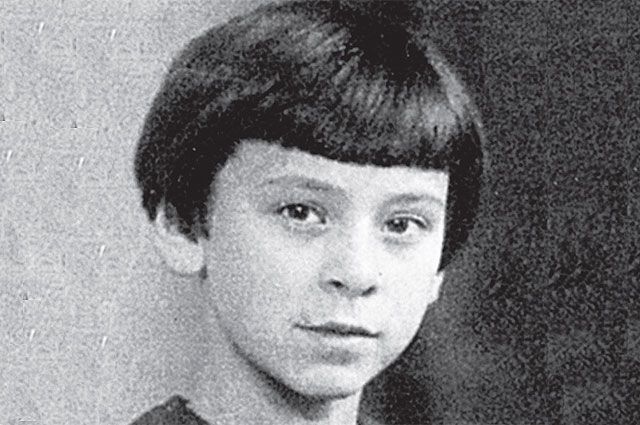 vassoevich