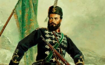 hristo botev