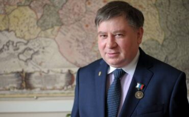 vassoevich s medal yu