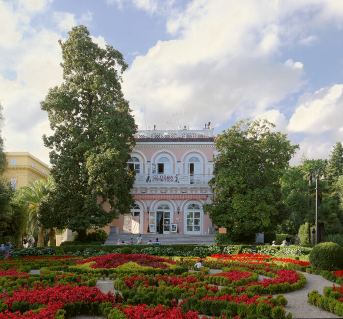 Croatia Opatija BW 2014 10 12 16 10 26